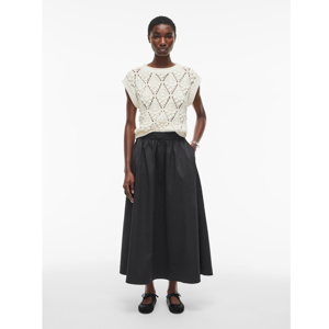 Vila Roudetta Ankle Skirt